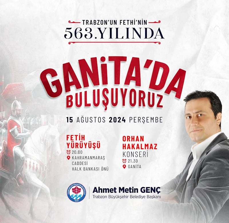 TRABZON