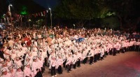 Kepez’de sünnet şöleni coşkusu