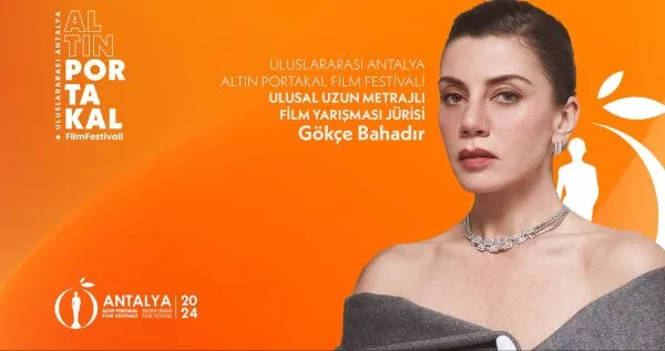 ALTIN PORTAKAL