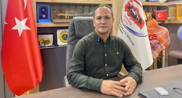 ANTALYA