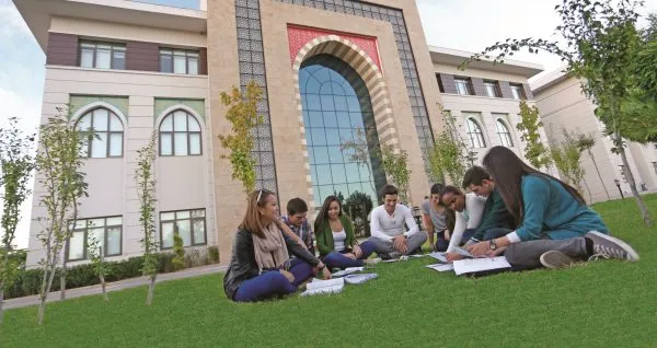 ANTALYA BİLİM ÜNİVERSİTESİ’NDE DOLULUK ORANI YÜZDE 98.85 OLDU