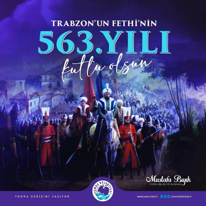 TRABZON