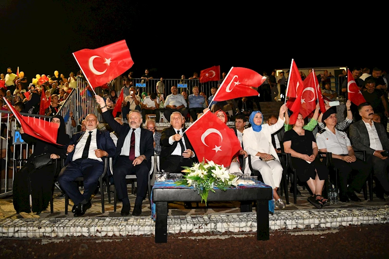 TRABZON