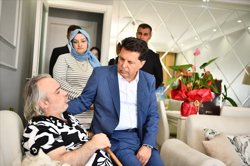 Esenyurt Belediye Başkanı Prof. Dr. Ahmet Özer: “Sağlık Çalışanlarına Yönelik Şiddete Karşı Farkındalık Yaratmalıyız