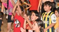 Kültür sanat şehri Kepez’de, NAKLEN Gurubu’ndan müzik dolu bir gece