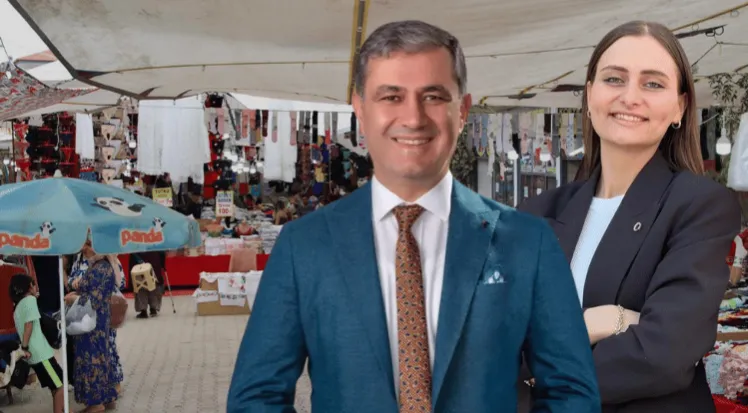 KORKUTELİ VE ELMALI