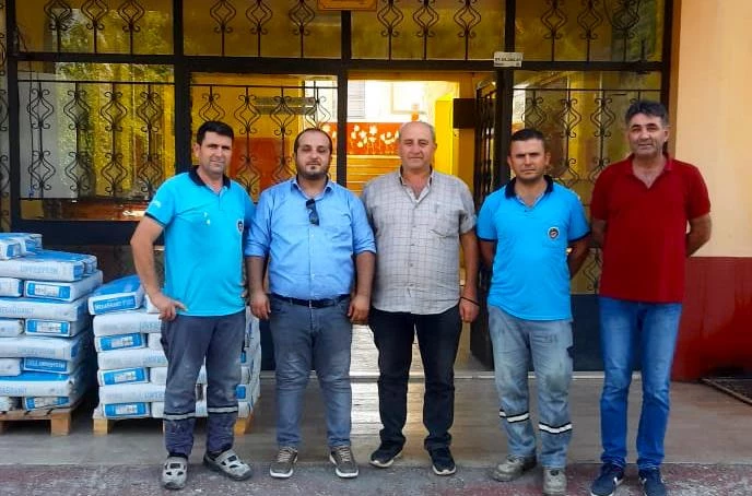 ALANYA BELEDİYESİ