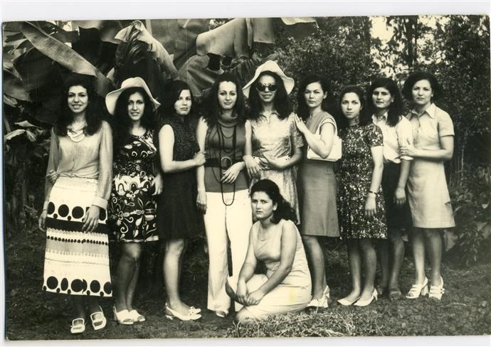 SİYAH BEYAZ FOTOĞRAF SERGİSİ GEDEVET YAYLASINDA