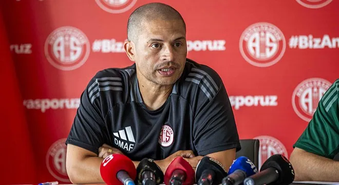 ALEX DE SOUZA.. 