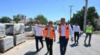 Kepez, Kocagöz ile değişimi yaşıyor