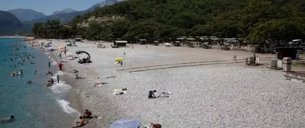 ANTALYA’DA SARISU İHALESİ İÇİN NEFESLER TUTULDU.. 2 CHP’Lİ BELEDİYE TALİP