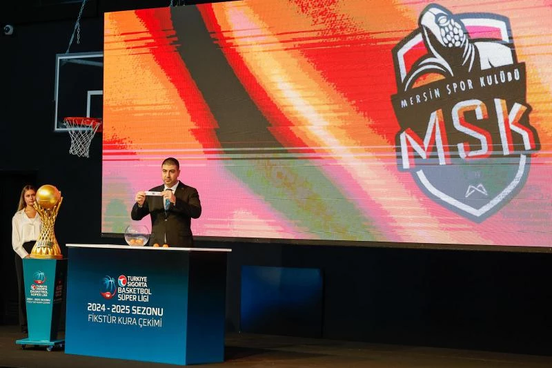 MSK’nin Süper Lig Takvimi Belli Oldu