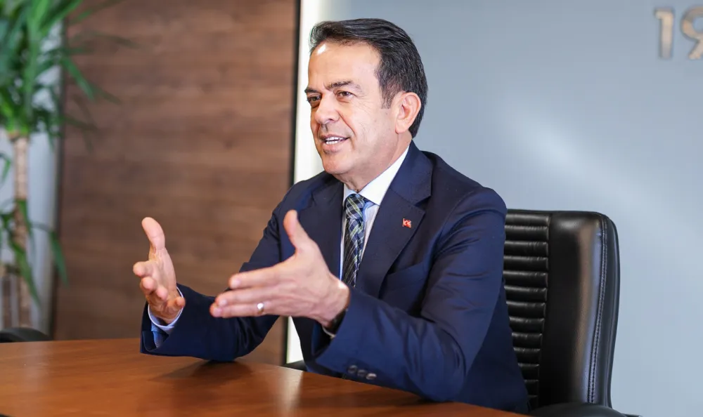 ALİ ÇANDIR.. ‘TARIM ENFLASYONU AYLIKTA DÜŞTÜ YILLIKTA ARTIŞTA’