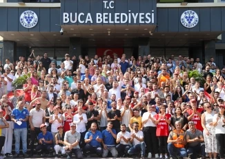 Sendikasız çalışan işçiler için bayram günü