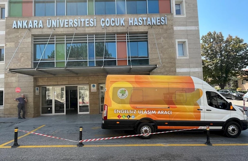 Mamak Belediyesi Sosyal Yardımlar ve Hizmetlerle Vatandaşın Yanında