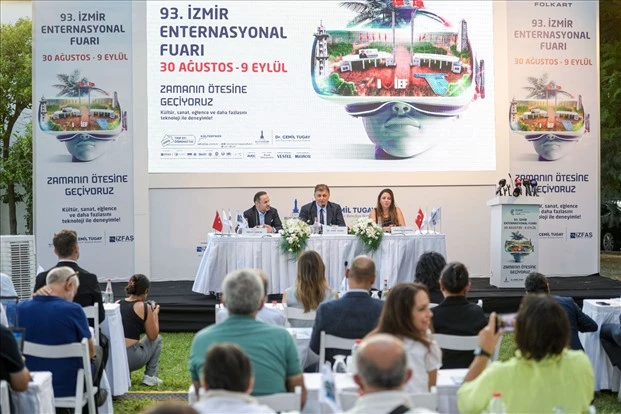Tugay: Hep birlikte moral bulacağız