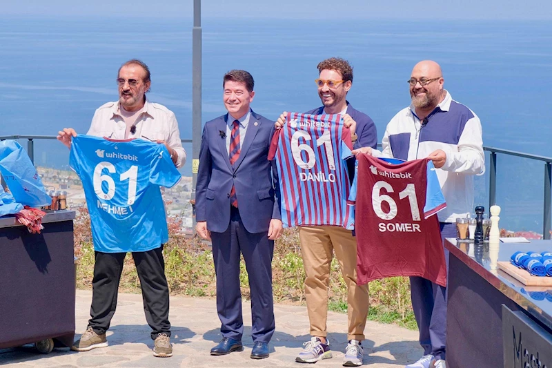 MasterChef Türkiye, Ortahisar’da…