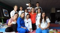 Tekvandocular sezonu veda pikniği ile kapattı
