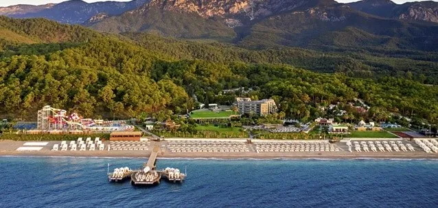 MÖVENPİCK TÜRKİYE