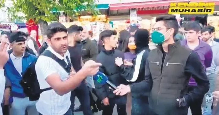 ‘HEDEFİ ANTALYA’DA OTELİ OLAN BİR SİYASETÇİ VE KONYA YÜKSEK HIZLI TREN HATTI’