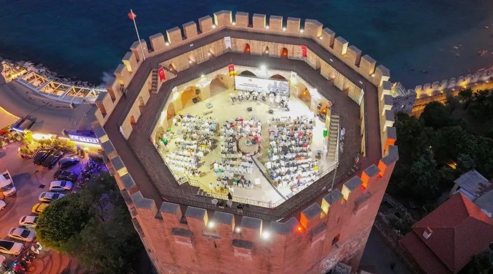 ALANYA