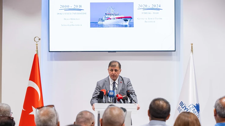 “Uzattığım el sıkılana kadar elimi havada tutmaya devam edeceğim”