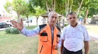 Kepez’e hizmette tam yol ileri