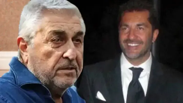 USTA OYUNCUNUN EVLAT ACISI.. CİHAT TAMER