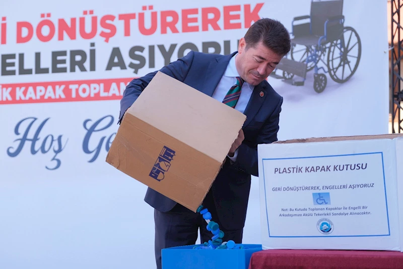 Başkan Kaya’nın çağrısına muhtarlıklar da destek verdi