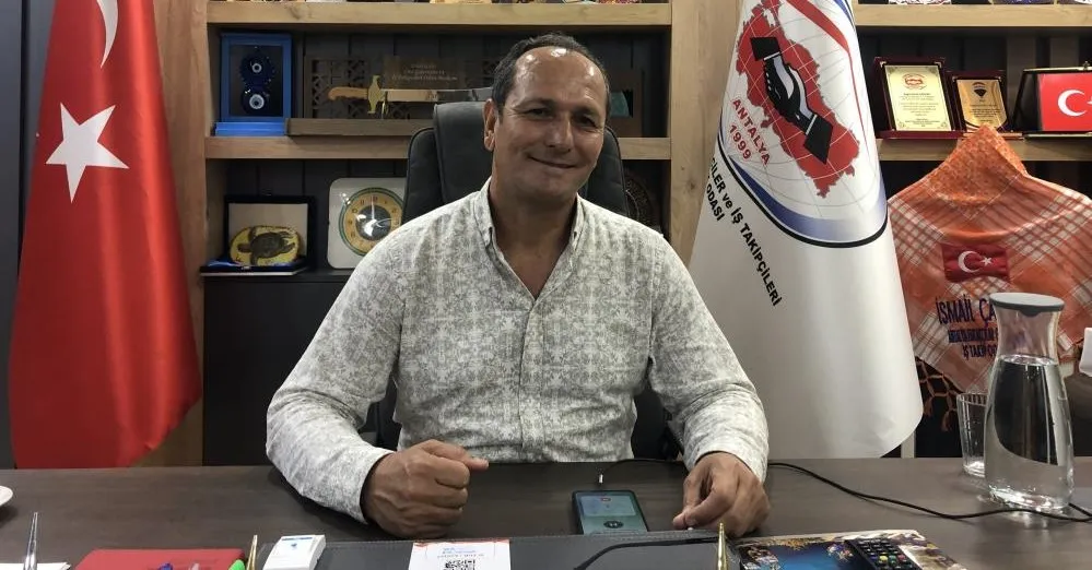 ANTALYA