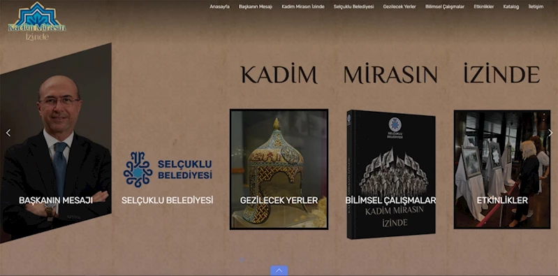 MALAZGİRT ZAFERİ’NİN 953. YIL DÖNÜMÜNDE SELÇUKLU BELEDİYESİ’NDEN ANLAMLI DUYURU
