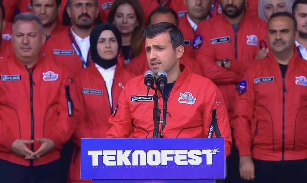 TÜRKİYE’NİN VERGİ REKORTMENLERİNDE İLK ÜÇ BELLİ OLDU