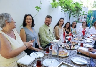 Belediye Başkanı Görkem Duman’dan kadınlara tam destek sözü