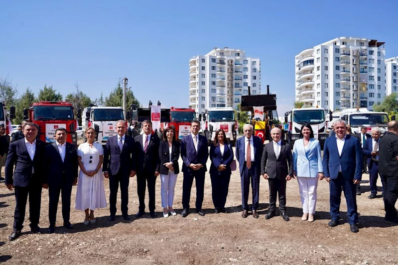 TBB, ‘DEPREM DESTEK PAKETİ’Nİ AÇIKLADI