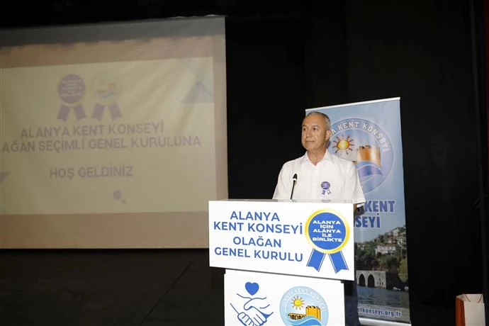 BAŞKAN ÖZÇELİK’TEN KALICI ÇÖZÜM VURGUSU