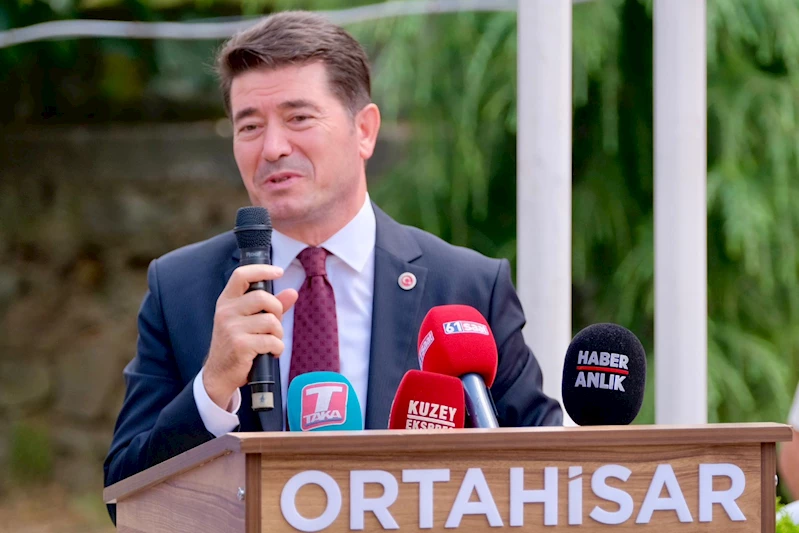 Çağlayan’da Kentsel Dönüşüm başlıyor