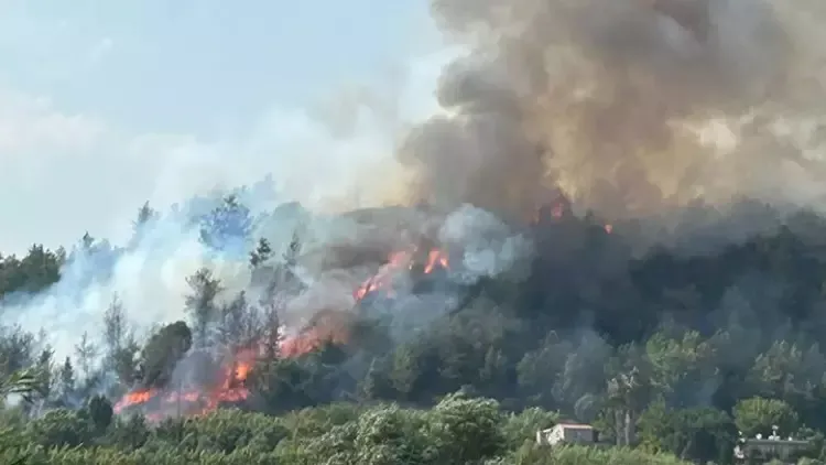 ANTALYA AKSU
