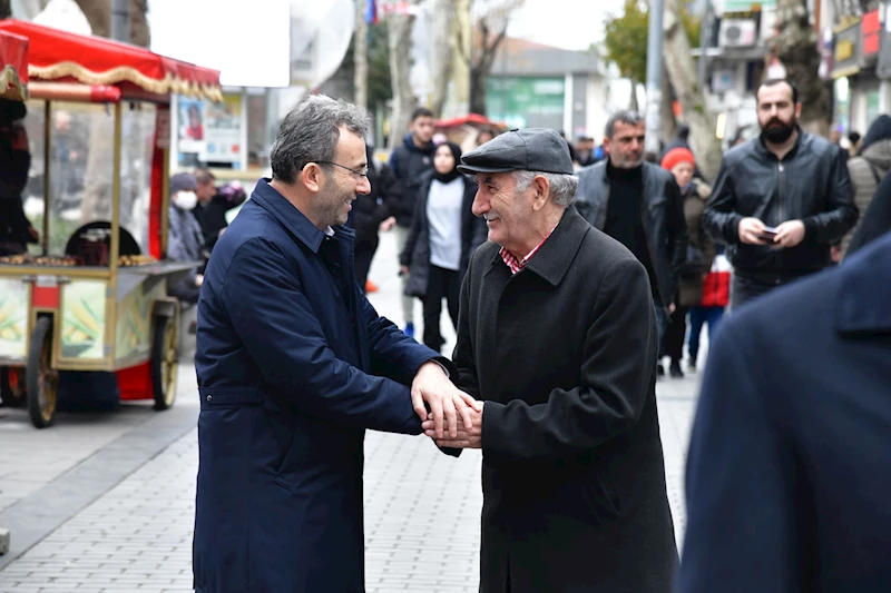 Emeklilere Sosyal Tesislerde Yüzde 25 İndirim