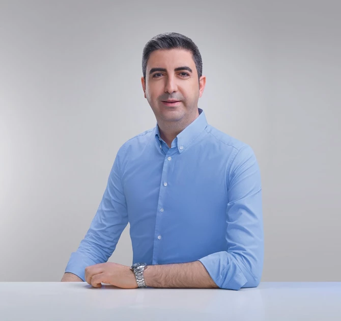 BAŞKAN GÖKHAN YÜKSEL’DEN 30 AĞUSTOS ZAFER BAYRAMI MESAJI