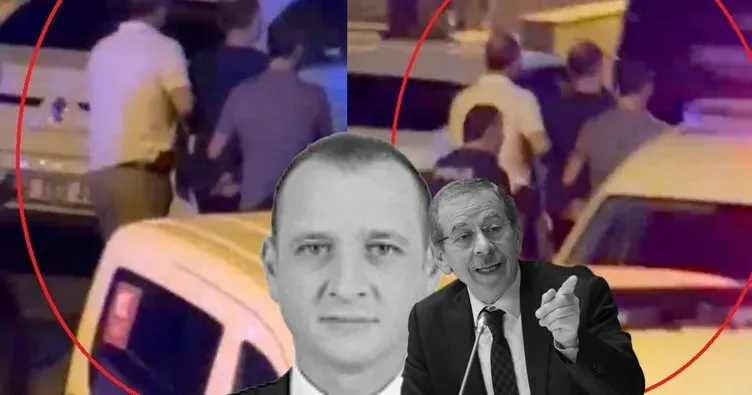ESKİ BAKAN ABDÜLLATİF ŞENER’İN OĞLU BEDİRHAN ŞENER TUTUKLANDI