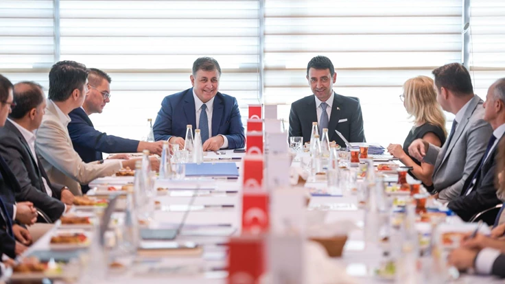 Şehir Hastanesi’ne ulaşım yeni bağlantı noktaları ile çözülecek