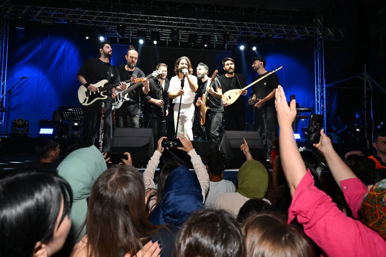 Yaylaların Yaylası Feslikan’da festival coşkusu