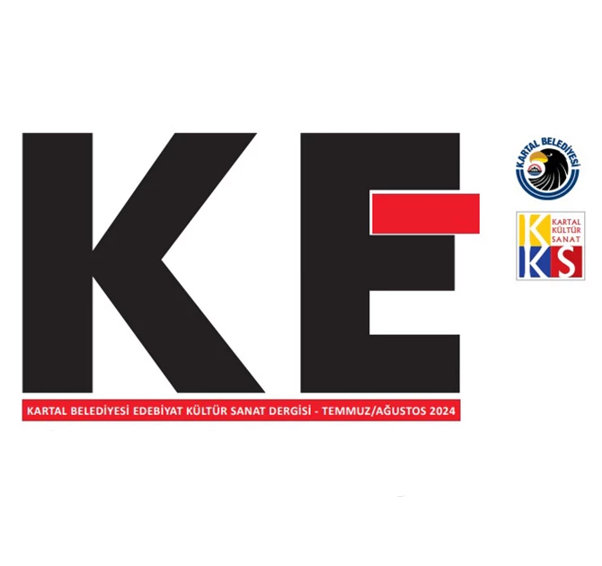 “KE”NİN 28’İNCİ SAYISI ÇIKTI