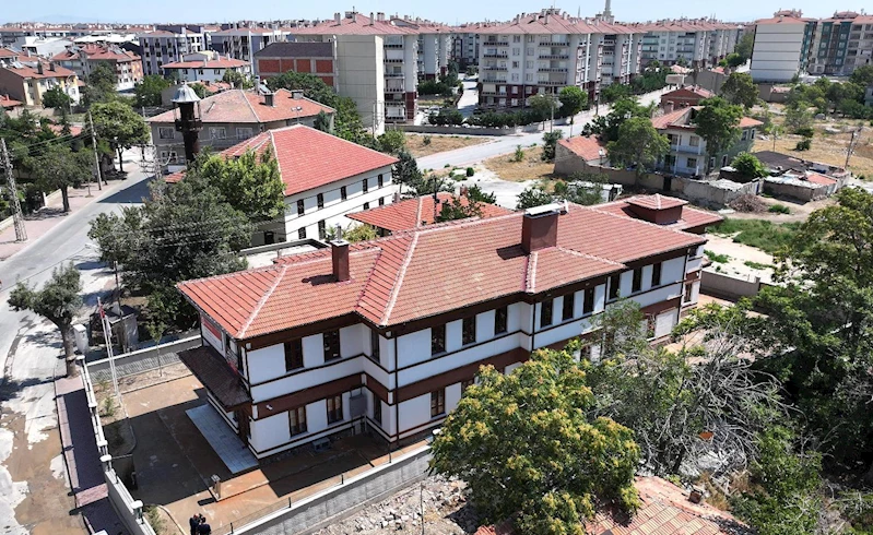 İRFANİYE KURAN KURSU TAMAMLANDI