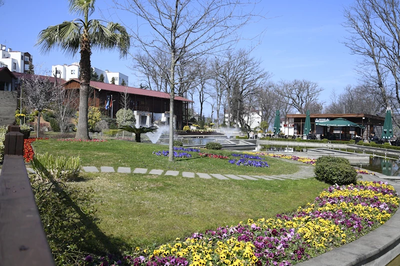 EL EMEĞİ ÜRÜNLER BOTANİK’TE SATILACAK