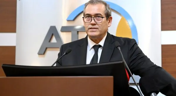 ‘ENFLASYONDA GERİLEME BAŞLADI.. İSTİKRAR SÜRECİNİ SEKTEYE UĞRATMAYALIM’