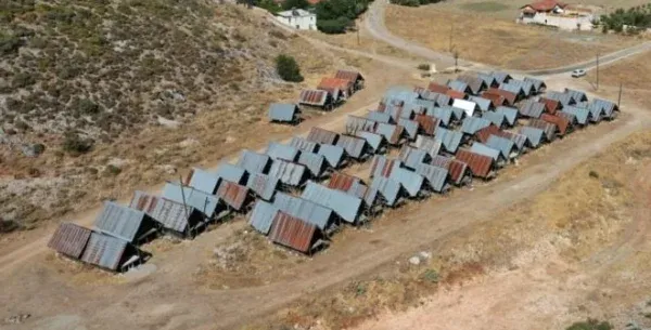 ANTALYA’NIN 300 YILLIK MİRASI YOK OLUYOR.. KÖYLÜLER ÇÖZÜM İSTİYOR