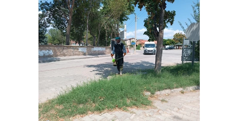 Şuhut Belediyesi Park ve Bahçeler Müdürlüğü