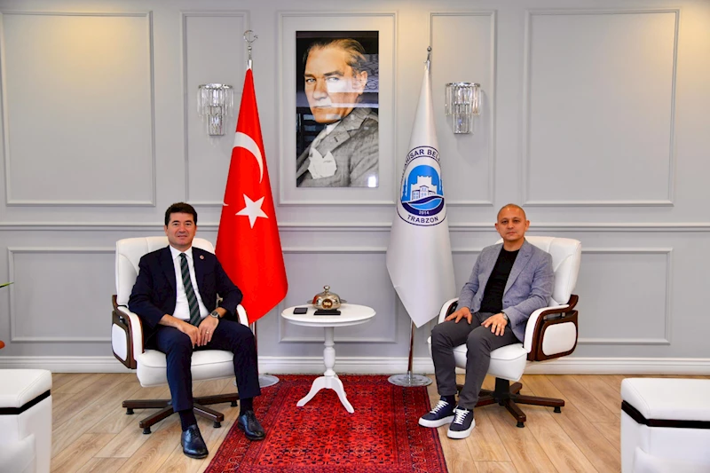 Başkan Kaya: “Çağlayan Kentsel Dönüşüm Projesi’nde tahsis engeliyle karşı karşıyayız”