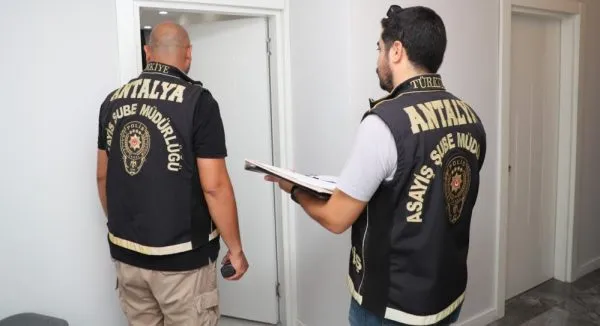ANTALYA